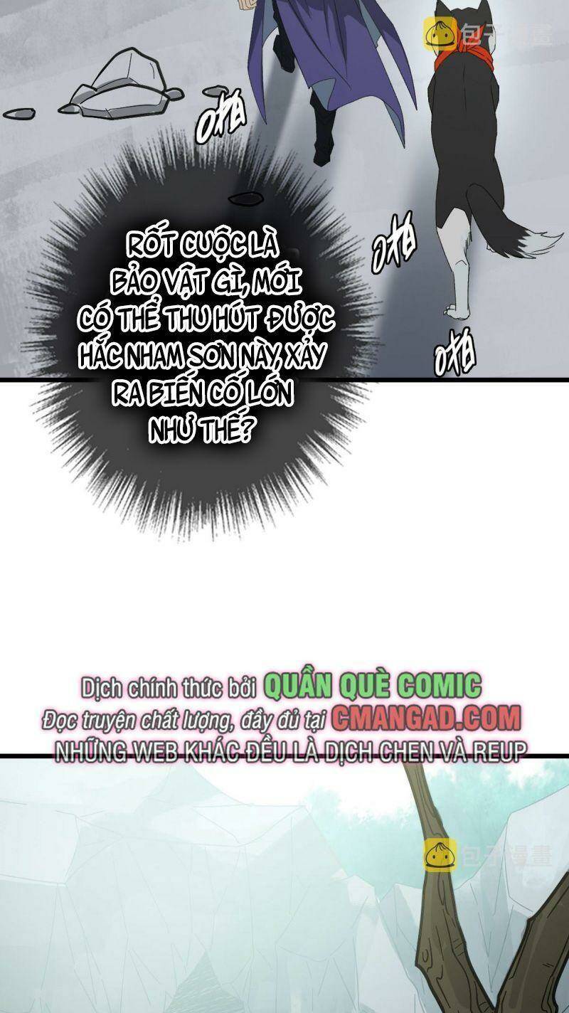 siêu đạo thần thuật chapter 120 16