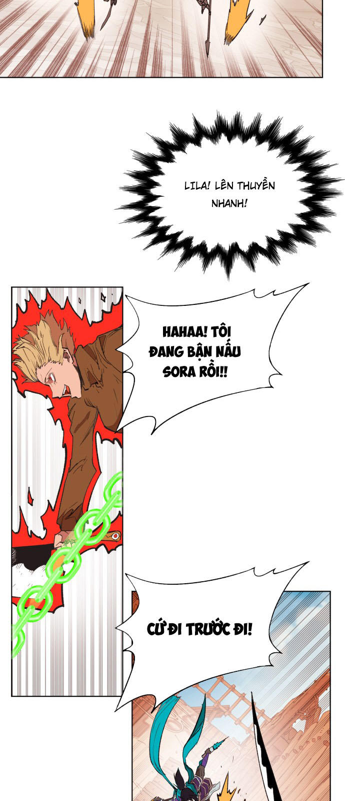 hard core leveling warrior chapter 152 34