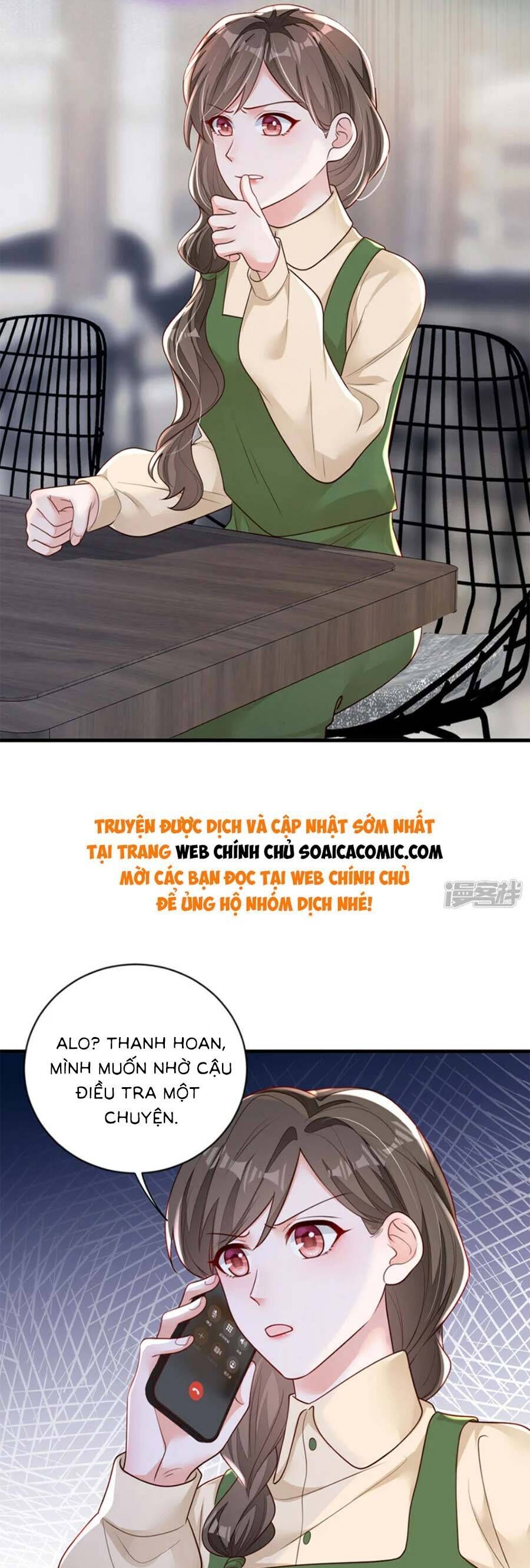 ác ma thì thầm chapter 163 19