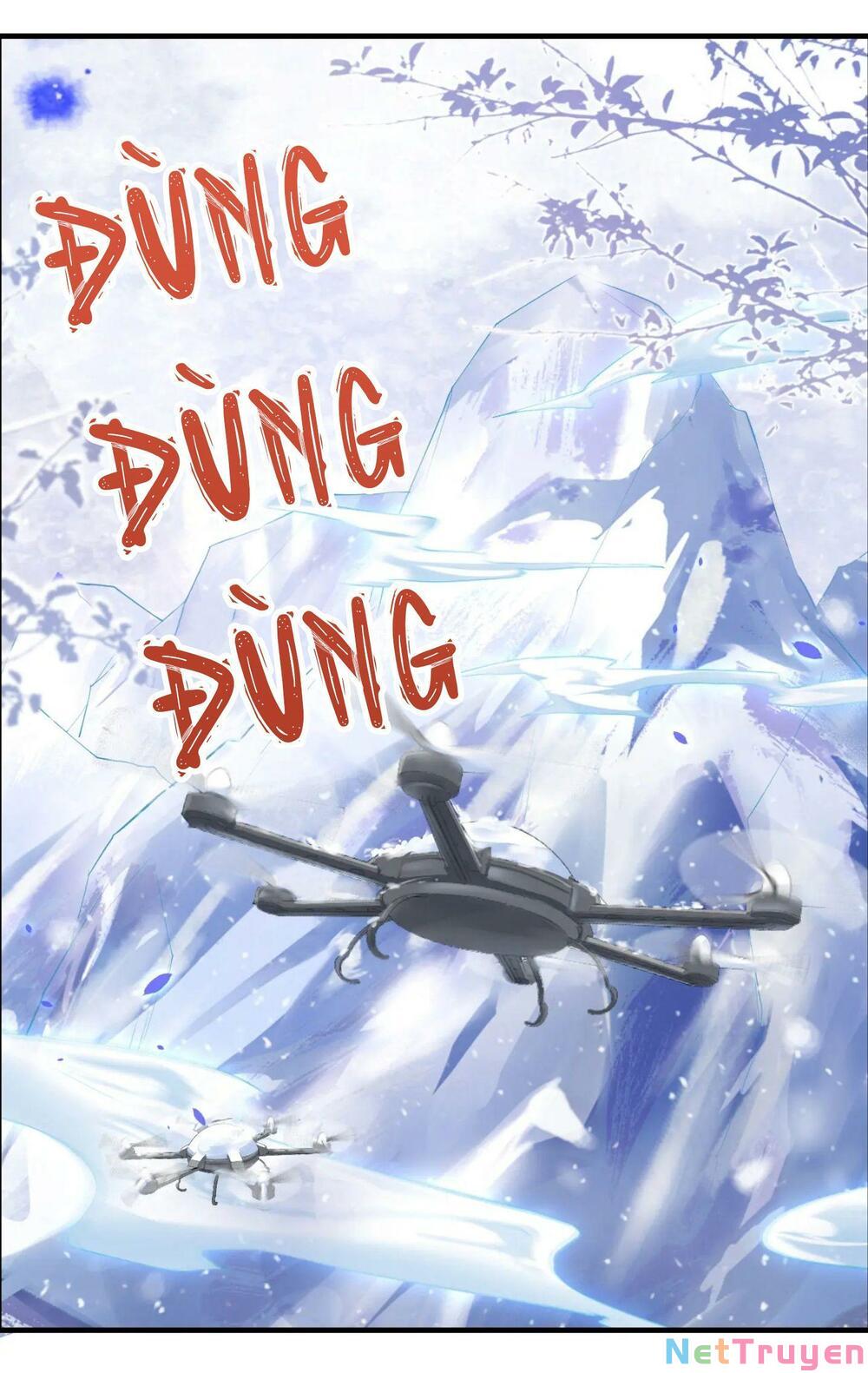 chàng vú em tu chân chapter 71 1