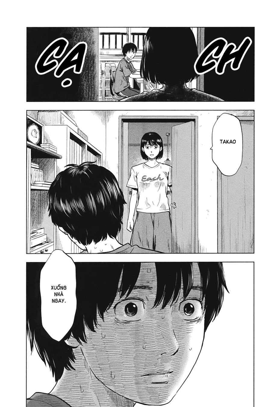 aku no hana chapter 28 12