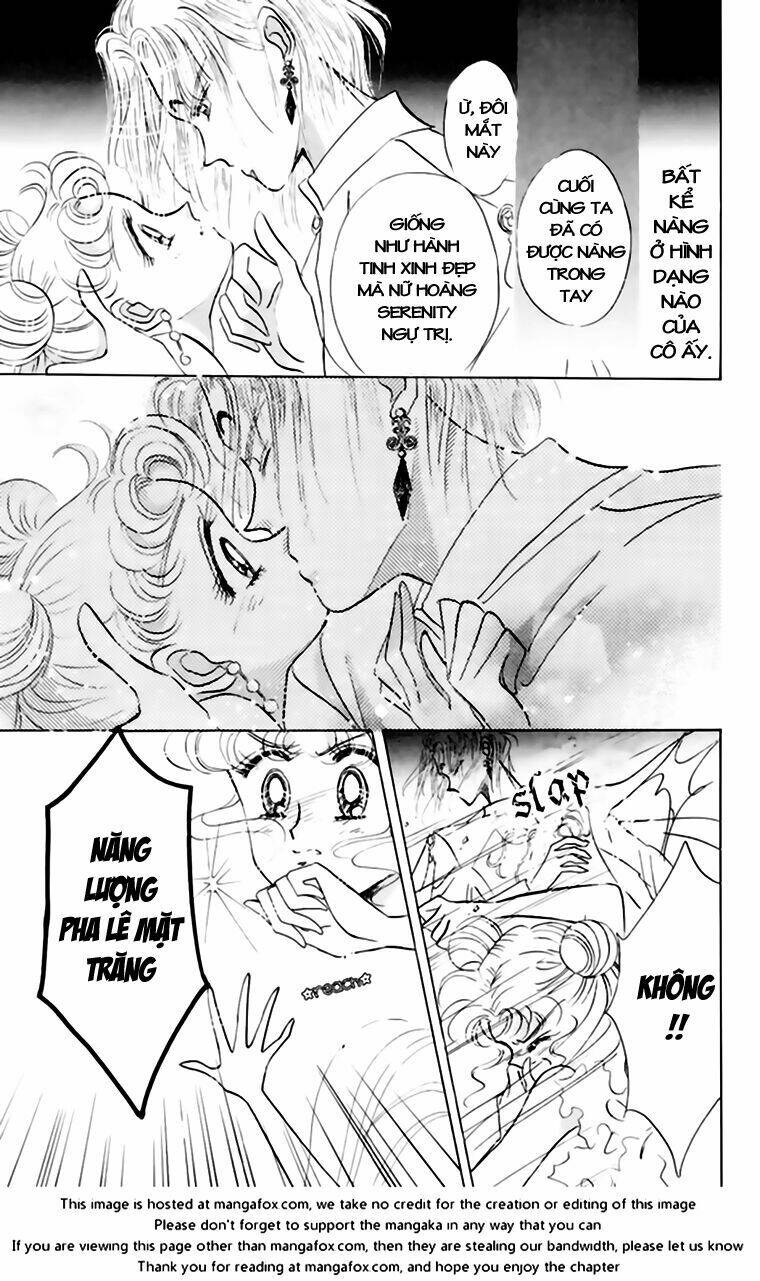 thủy thủ mặt trăng chapter 21.1 17