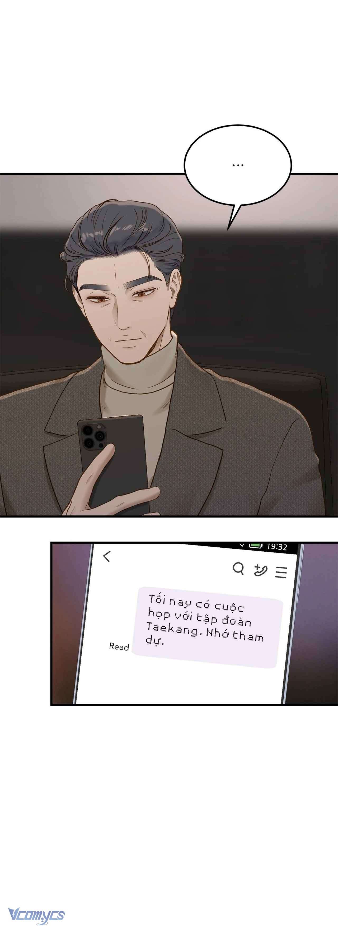 [18+] bất chấp rủi ro chapter 29 2