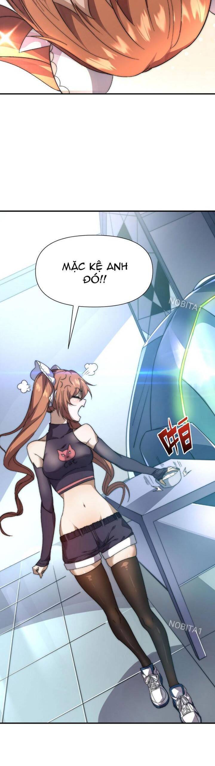 võng du: ta có thể tiến hoá tất cả! chapter 7 29