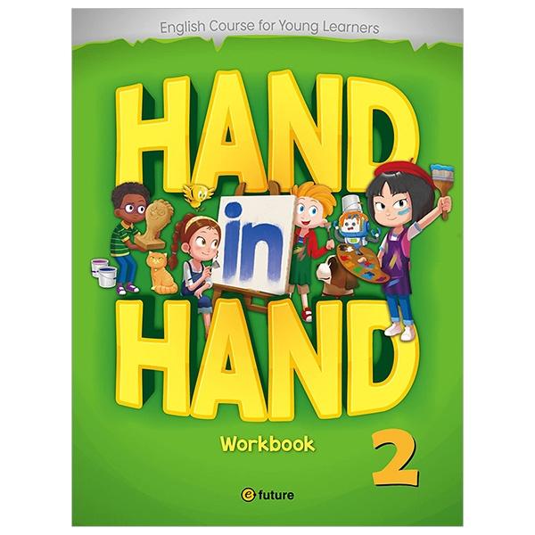 Hand in Hand 2 Workbook