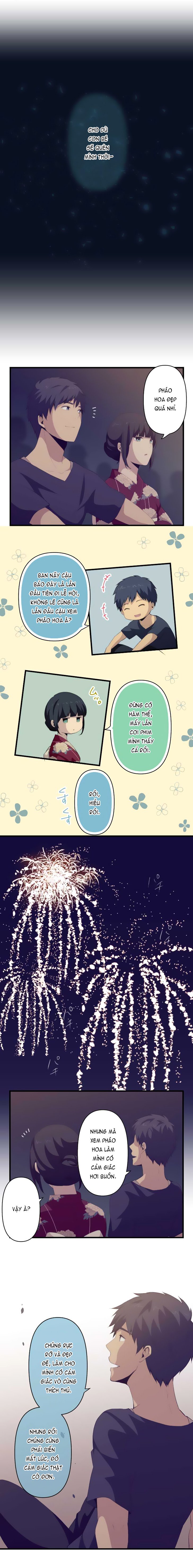 relife chapter 104 5