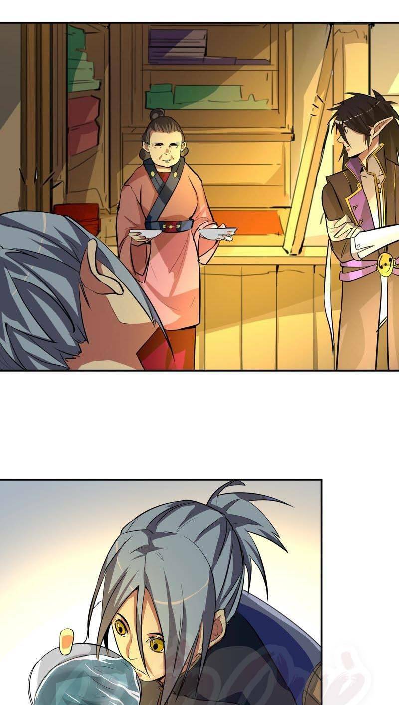 dãy số chí mạng chapter 18 18