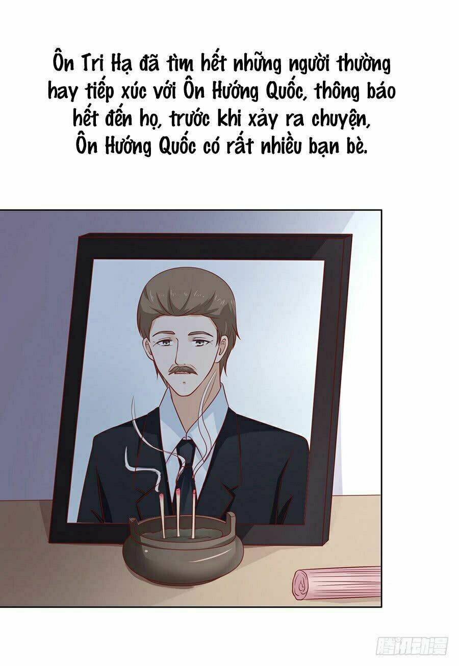 liệt ái tri hạ: series mật đào tiểu tình nhân chapter 104 36