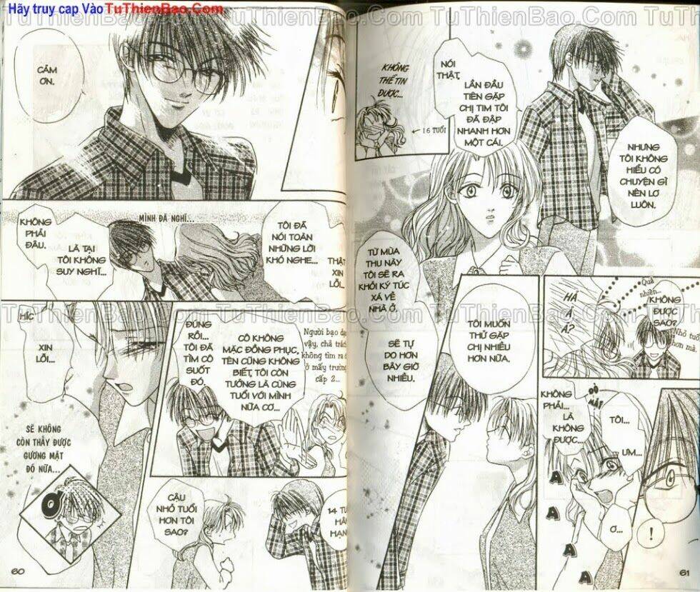 niềm hy vọng chapter 3 31