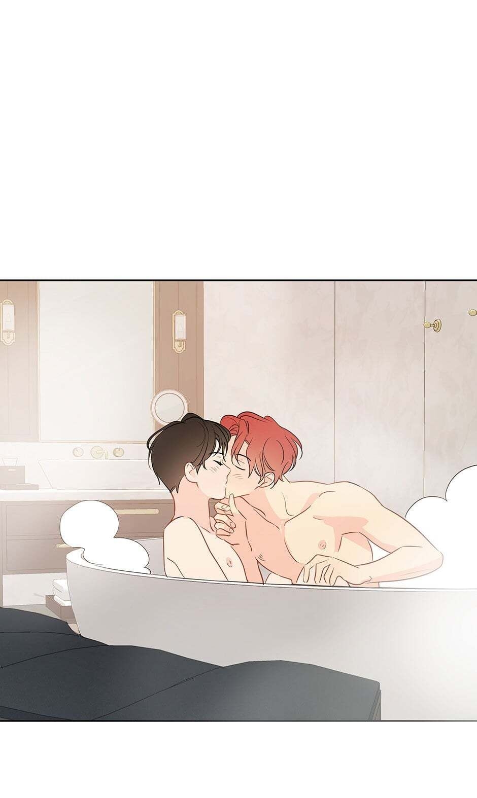 chỉ là giấc mơ thôi phải không? chapter 31 27