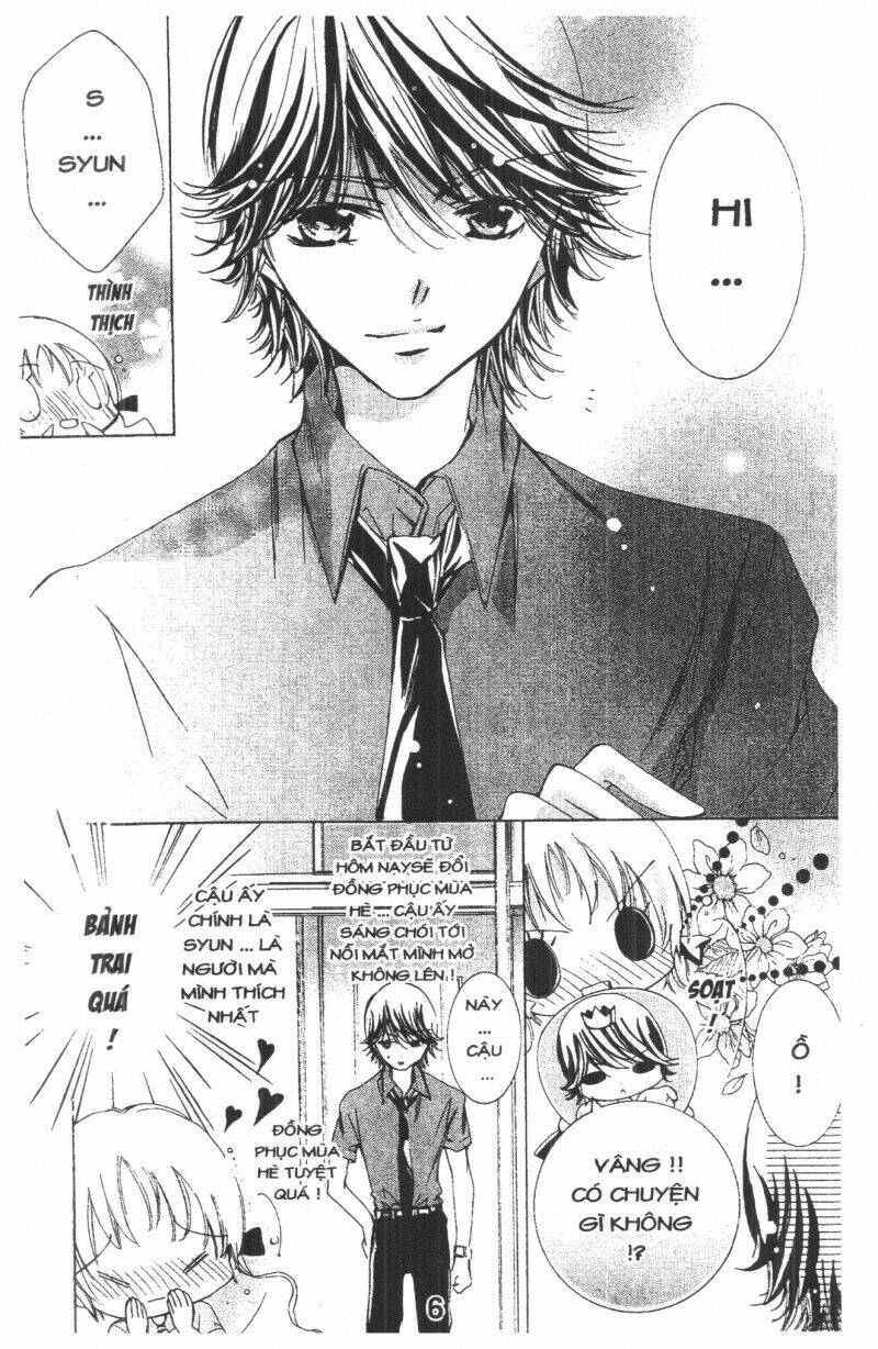 ore-sama kingdom chapter 2 6