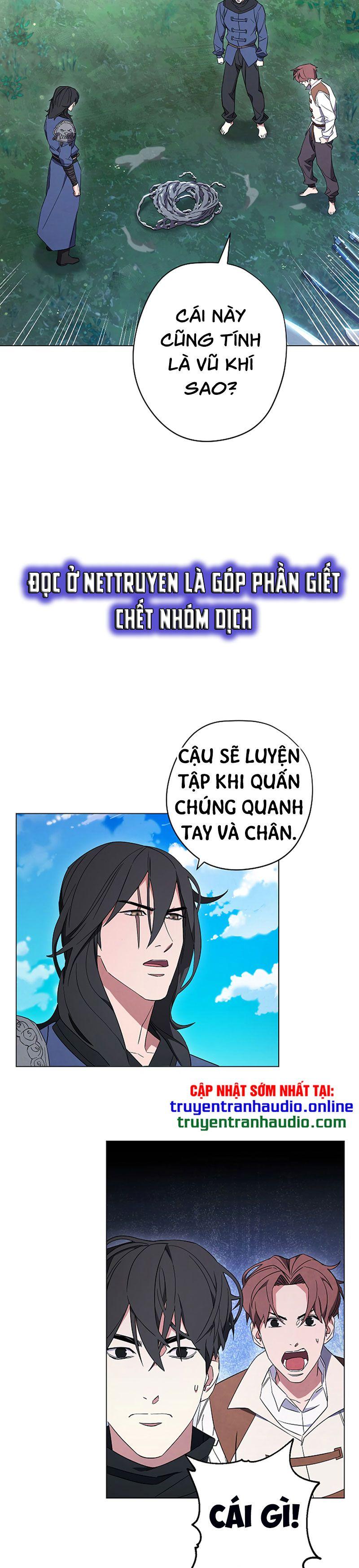 the live chapter 67 3