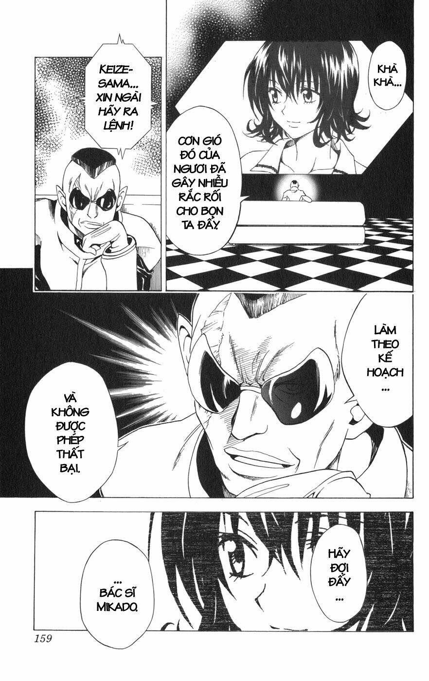 bọn tớ thích cậu! rito chapter 78 11