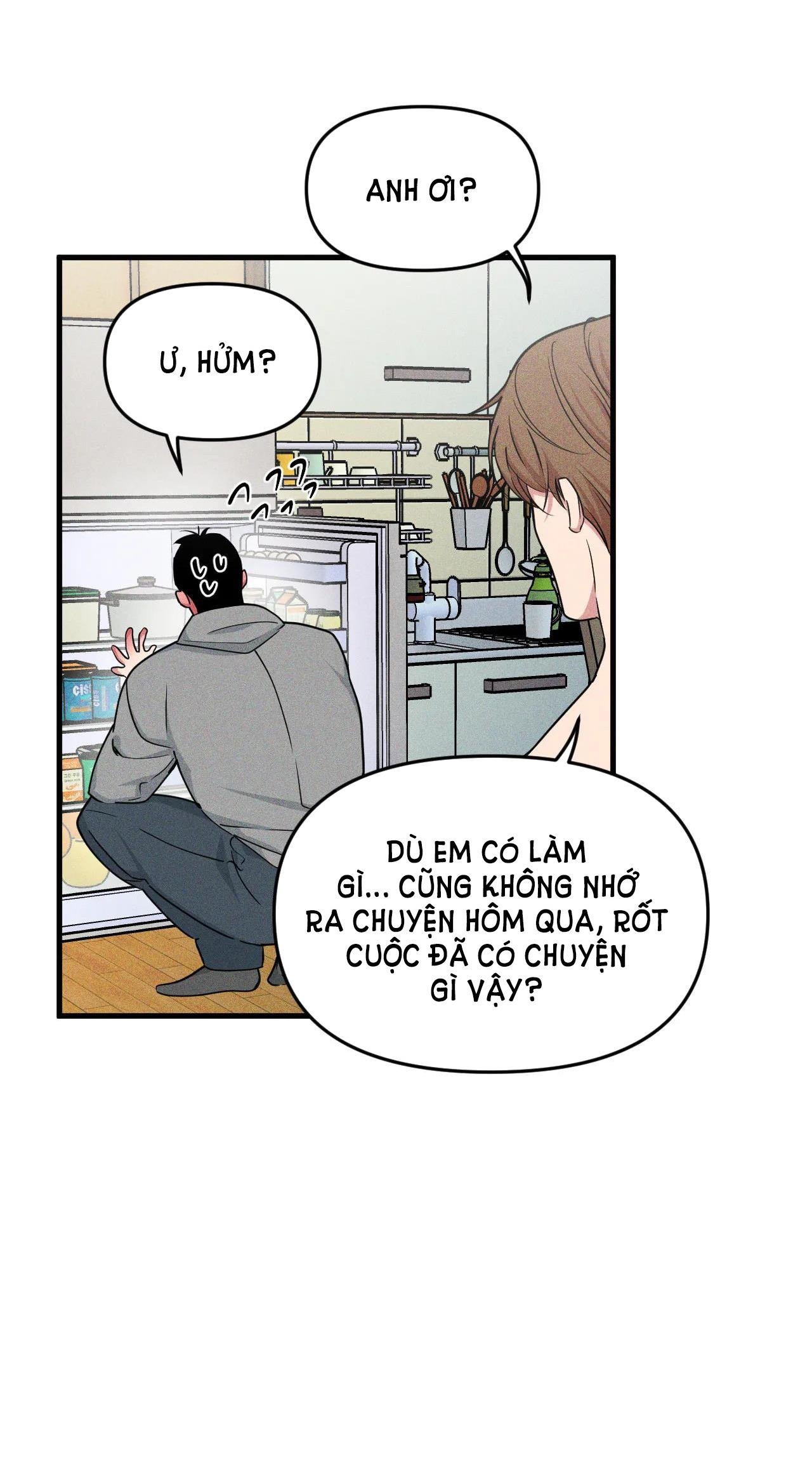 Thanh Âm Cực Đại chapter 97.1 - Trang 22