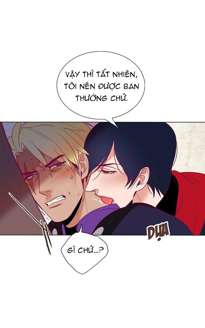 rạp chiếu phim bl cổ điển chapter 15 21