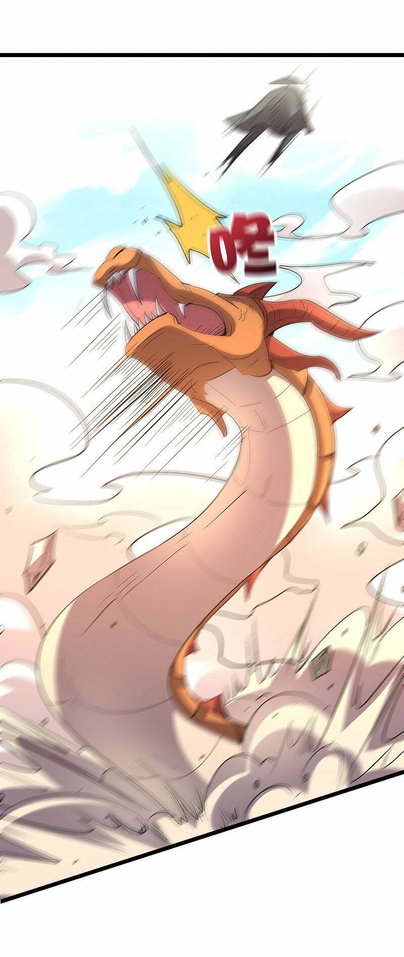 phục thiên thánh chủ chapter 93 37