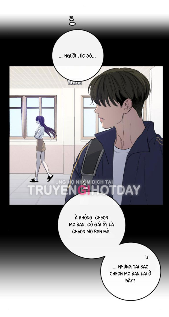 tiên nữ ngoại truyện chapter 0 36