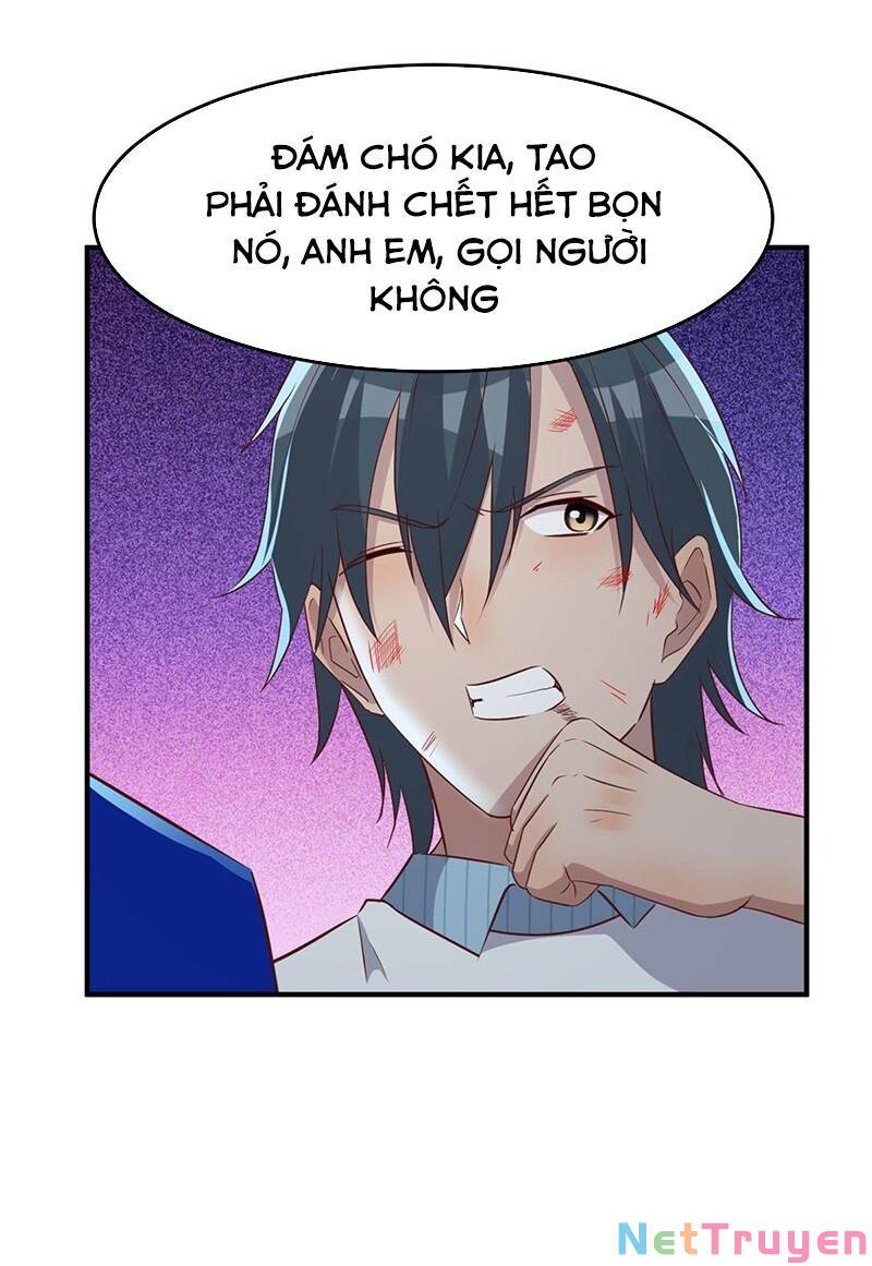 chị gái tôi là đại minh tinh chapter 151 24