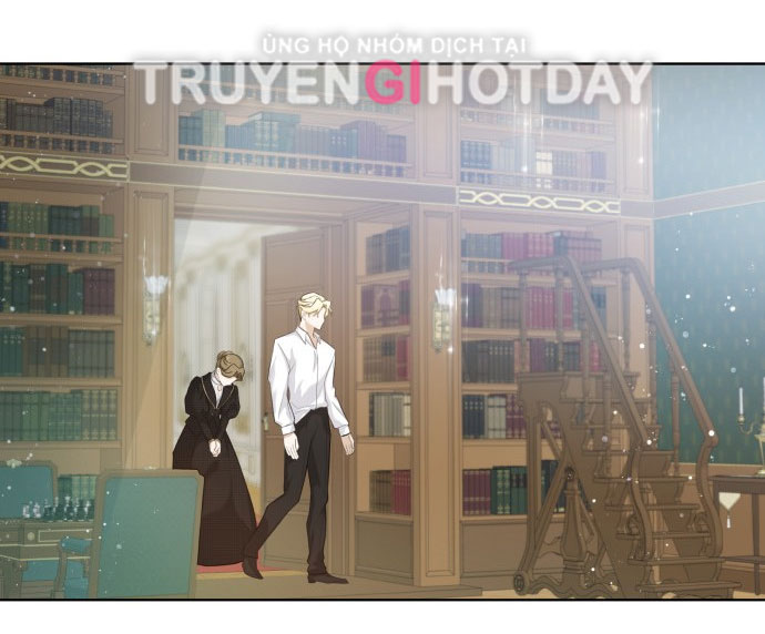 tôi trở thành vợ cũ của nam chính chapter 2.2 26