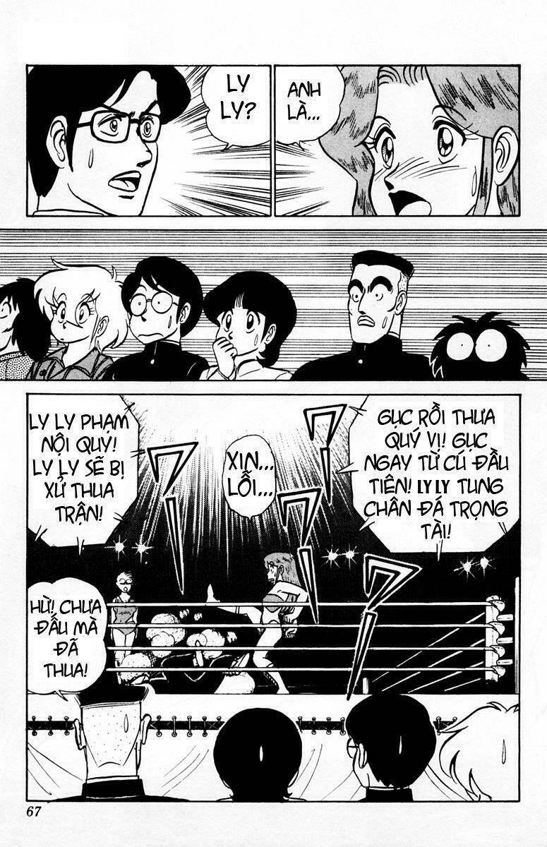 yuu & mi chapter 38 26