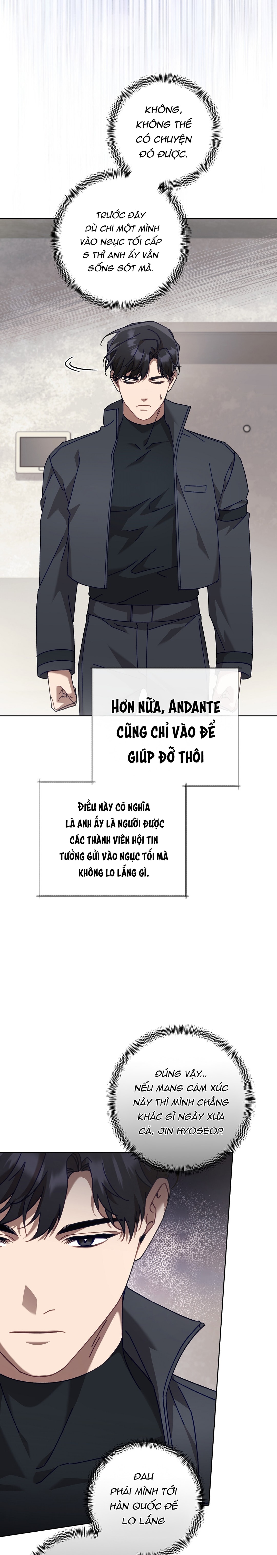 guide cấp s phết mật ong chapter 43 19