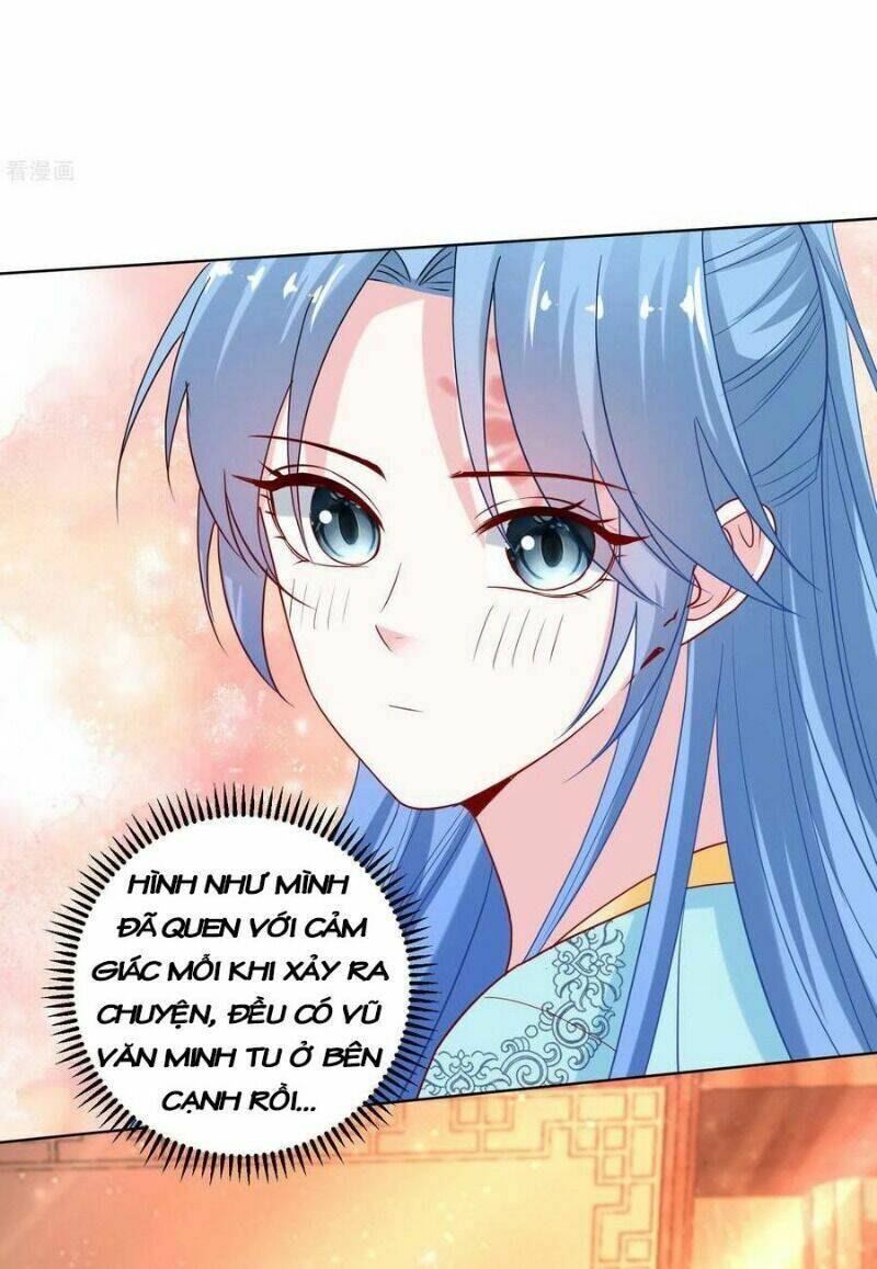 độc y đích nữ chapter 163 8