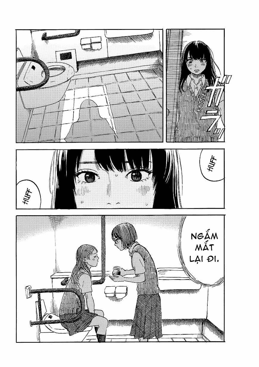 boku wa mari no naka chapter 53 7