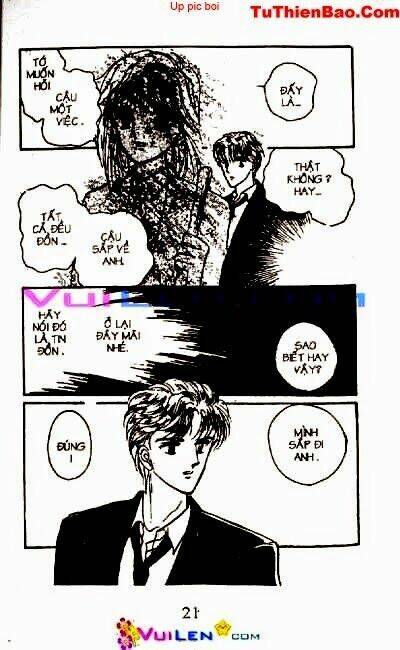 cô bé khóc nhè chapter 10 20