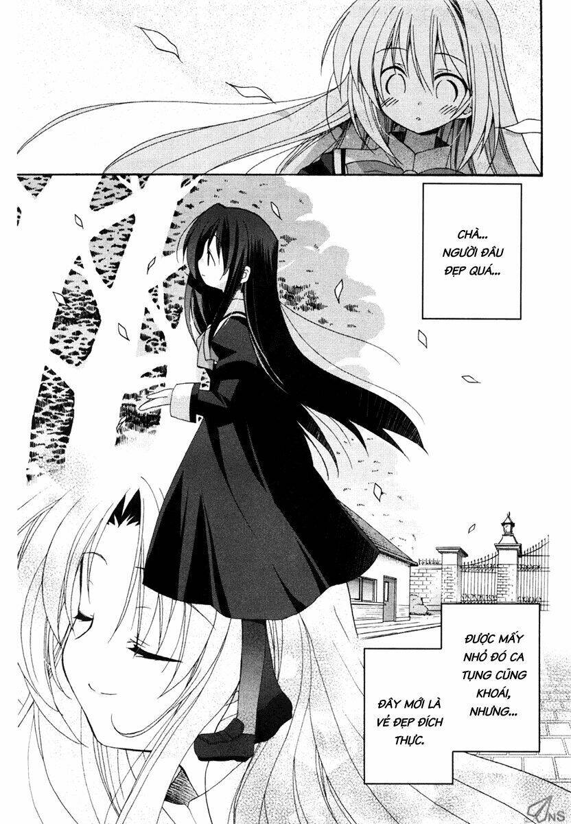 otome wa boku ni koishiteru chapter 1 16