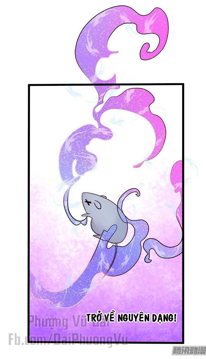 hồ tiên hung bạo chapter 4 63