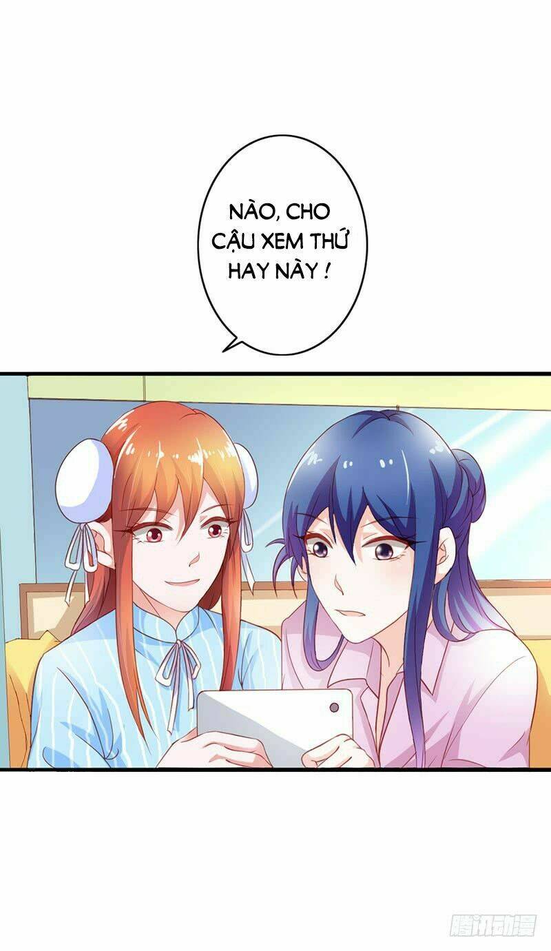 bá đạo tổng tài ngạnh thượng cung chapter 6 22