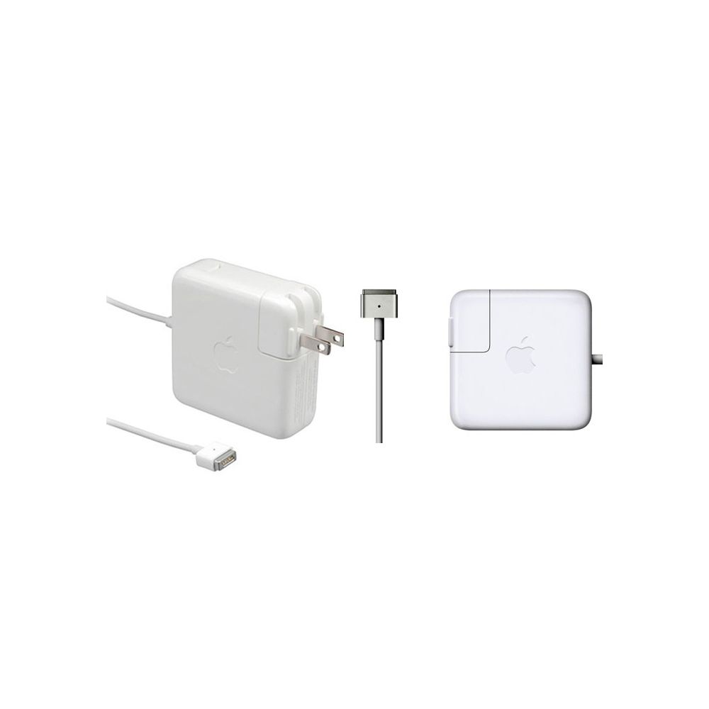 Sạc dành cho Laptop Macbook Magsafe 2 (20V - 4.25A)