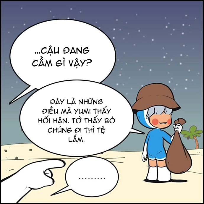 yumis cells chapter 81 9