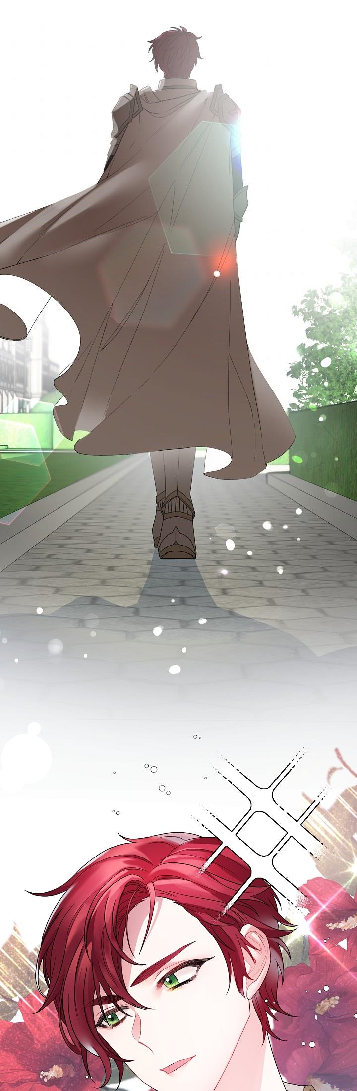 tôi sẽ trở thành nhân vật chính chapter 5 30