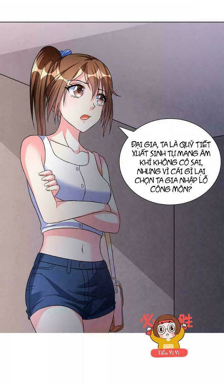 chào buổi tối, minh vương đại nhân chapter 12 8