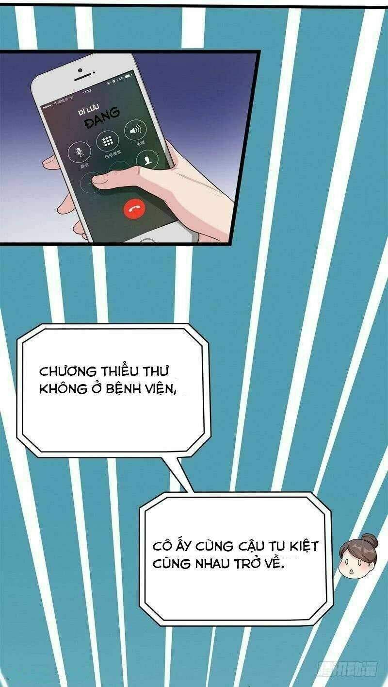 nam thần manh bảo tận diệt chapter 49 11