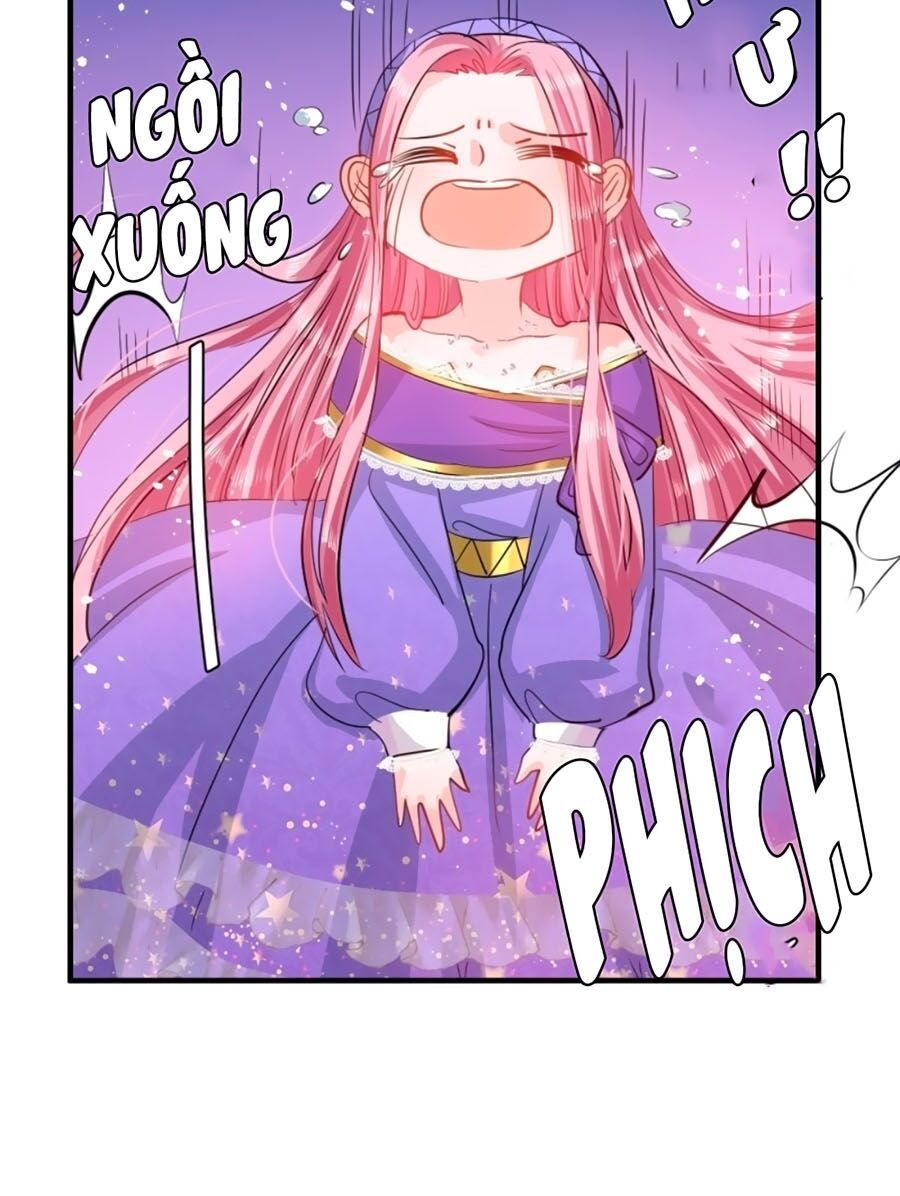 hệ thống công lược của tiểu công chúa chapter 45 18