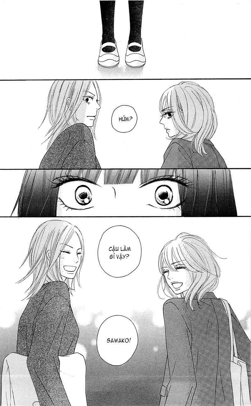 anh đã cho em biết bao thứ đầu tiên chapter 79 17