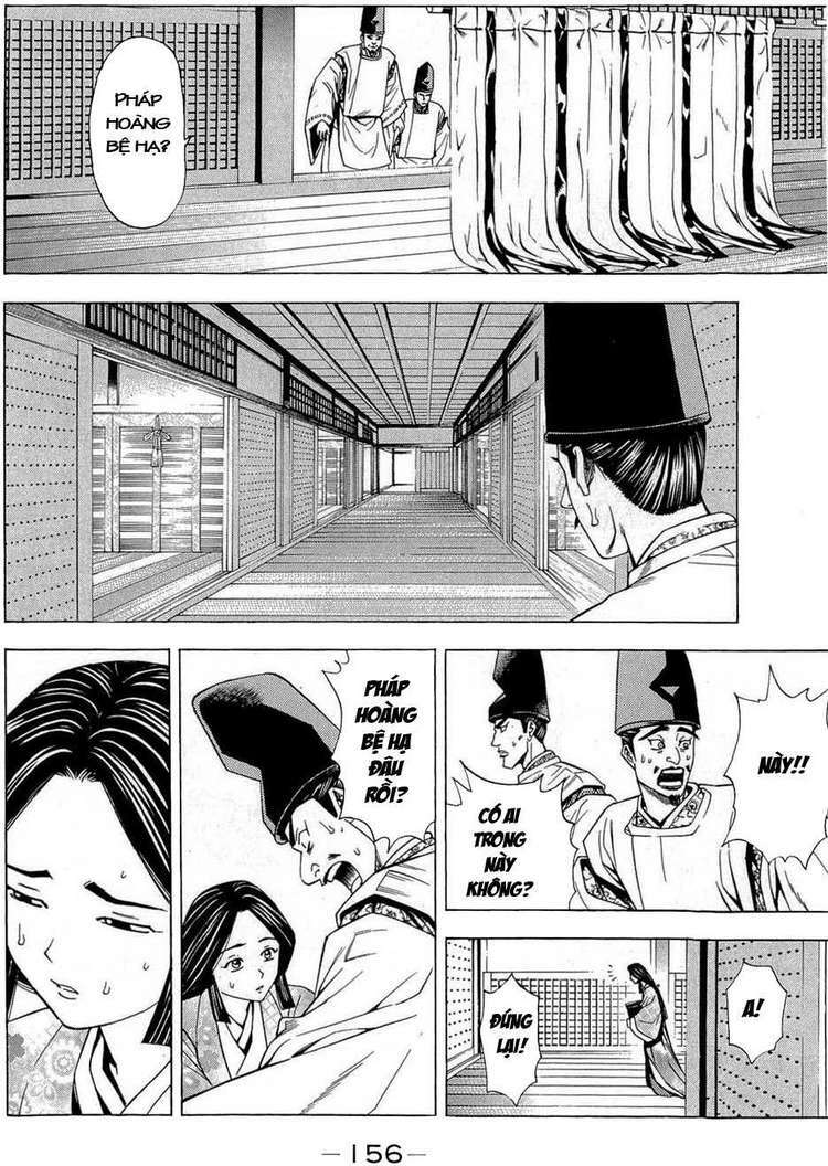 thiếu niên vương phần 2 chapter 39 33