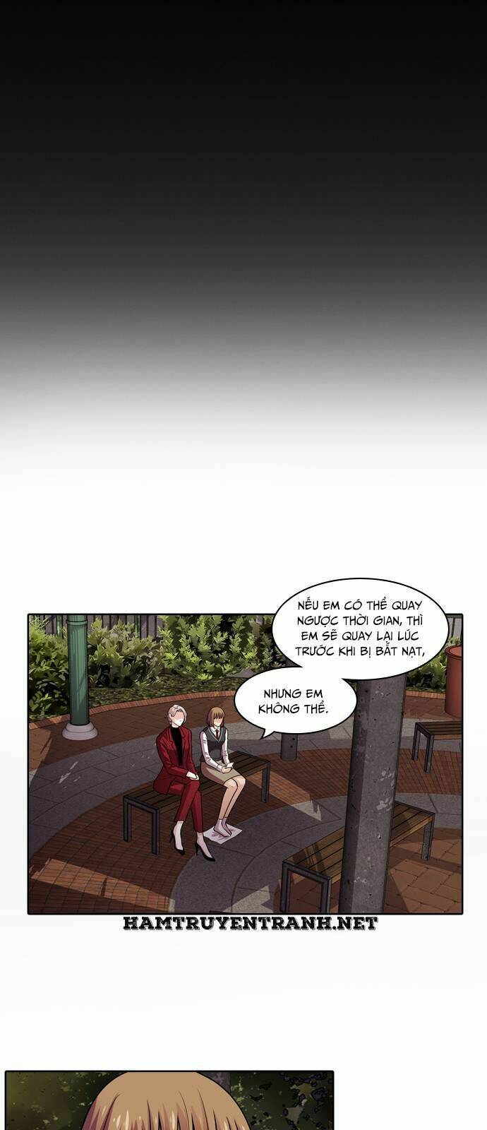 tomorrow - ngày mai chapter 9 25