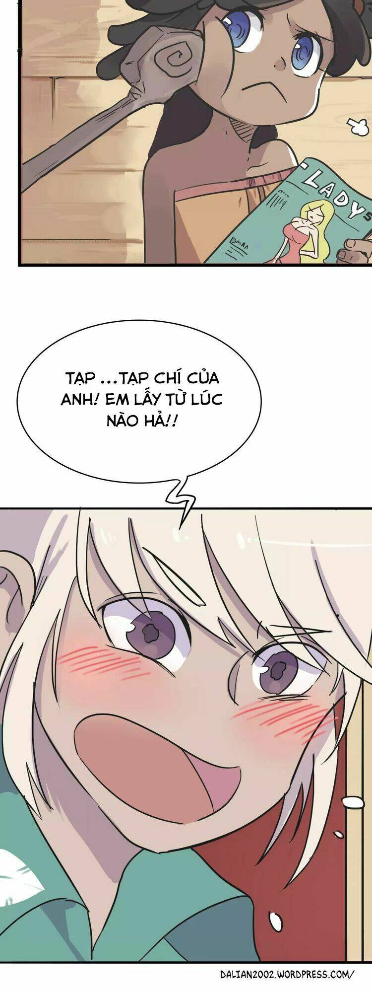 bí mật đảo ngọc dương chapter 1 11