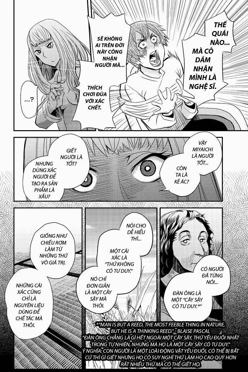 ana satsujin chapter 13 6