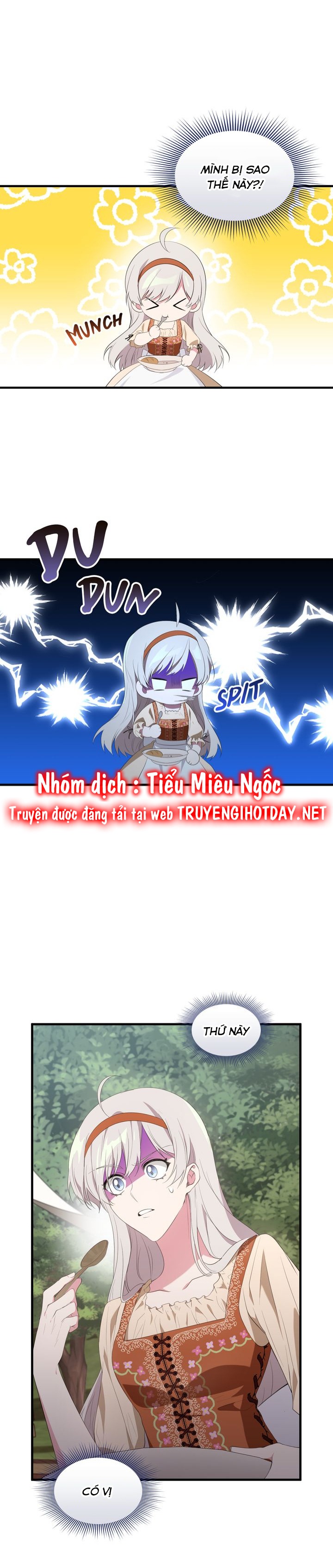 thưởng thức hương vị chapter 43 14