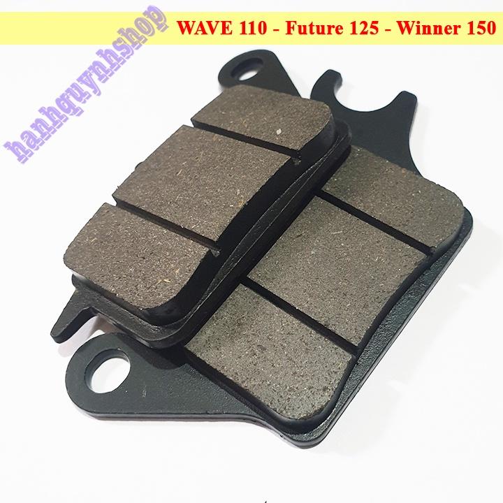 Má Phanh Đĩa Trước Wave 110, Future 125 Mập, Winner 150