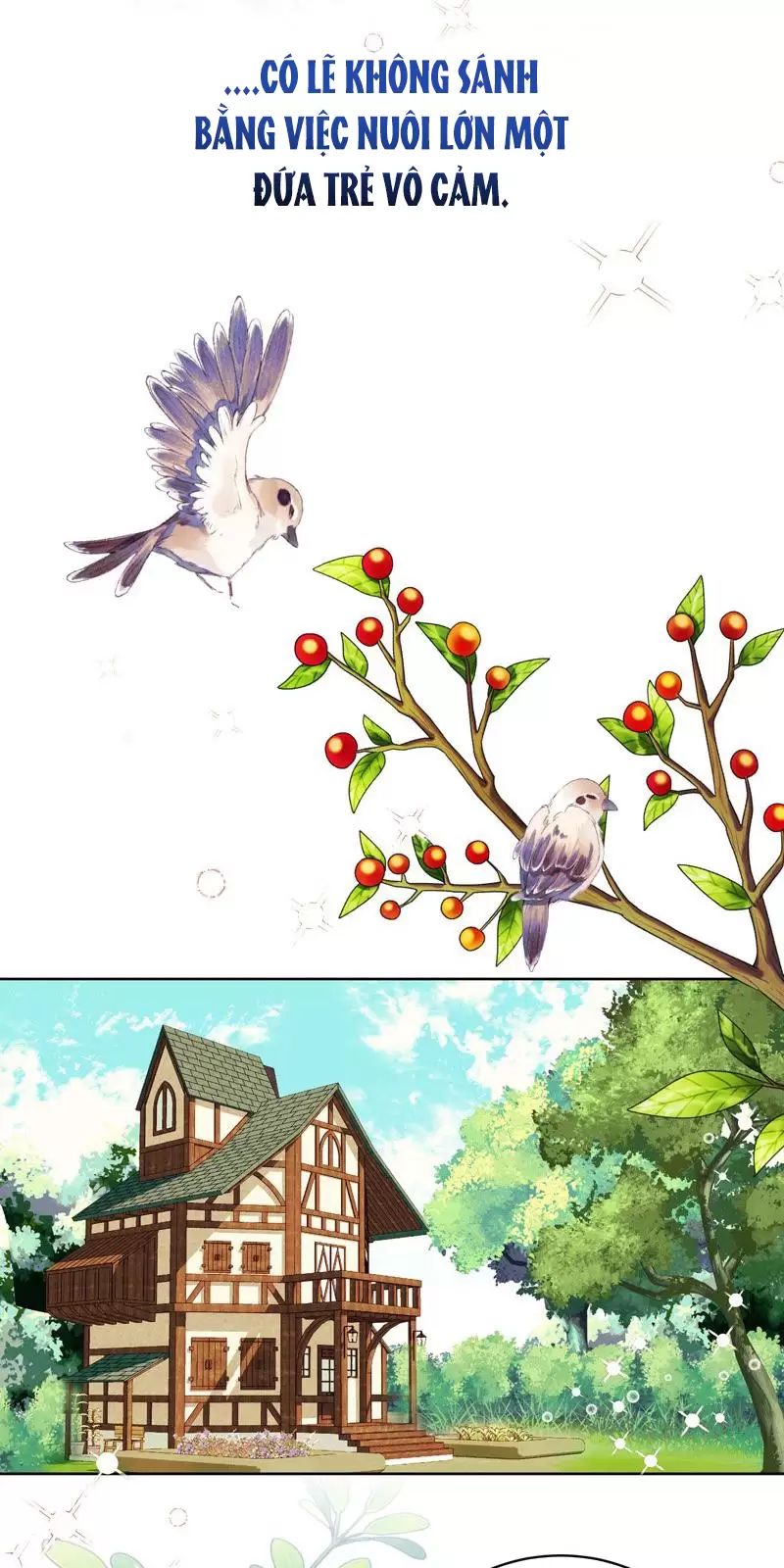 Một Ngày Nọ Bỗng Dưng Cha Xuất Hiện Chapter 4 46