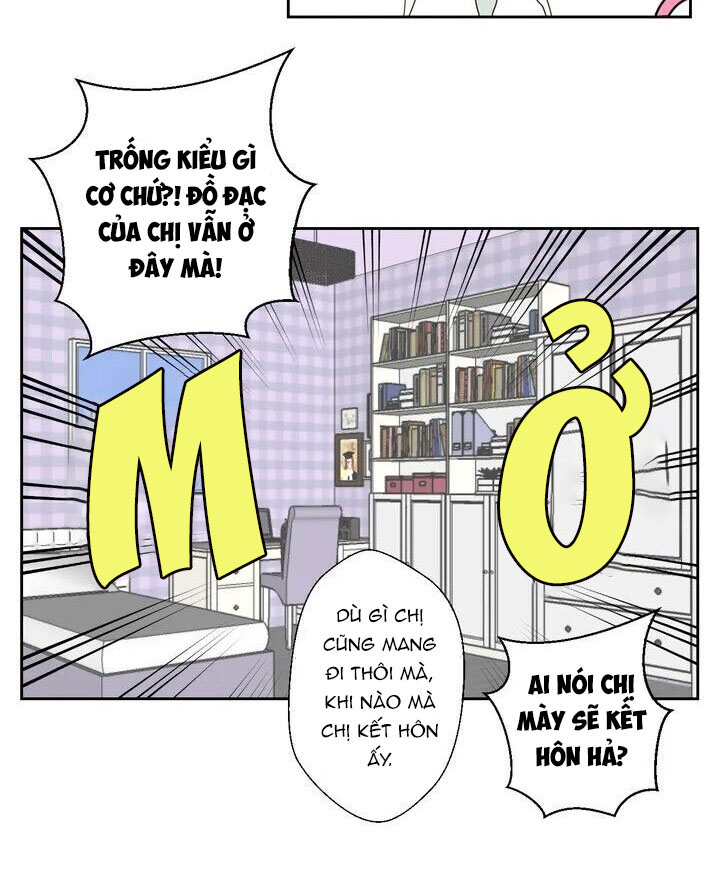 honey bed talk chapter 1 48