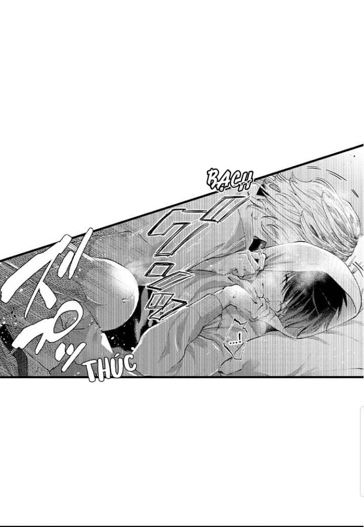 bị một anh chàng lập dị tấn công chapter 45 9