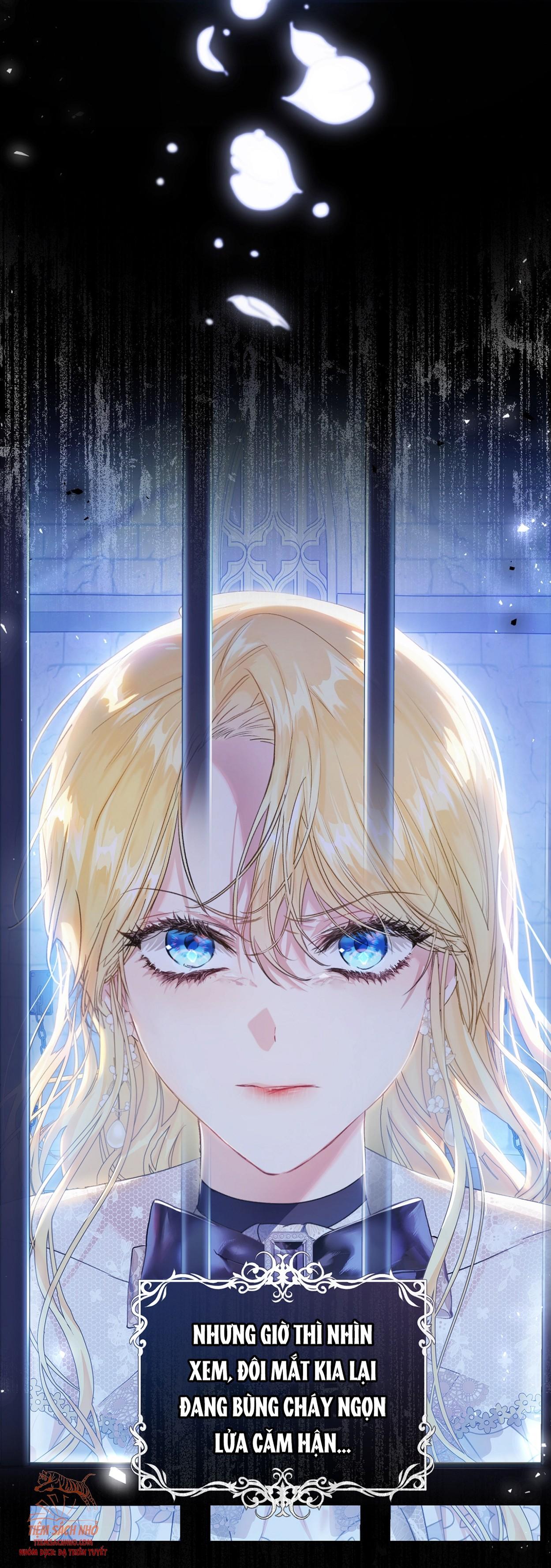 ác nữ là con rối chapter 48 32