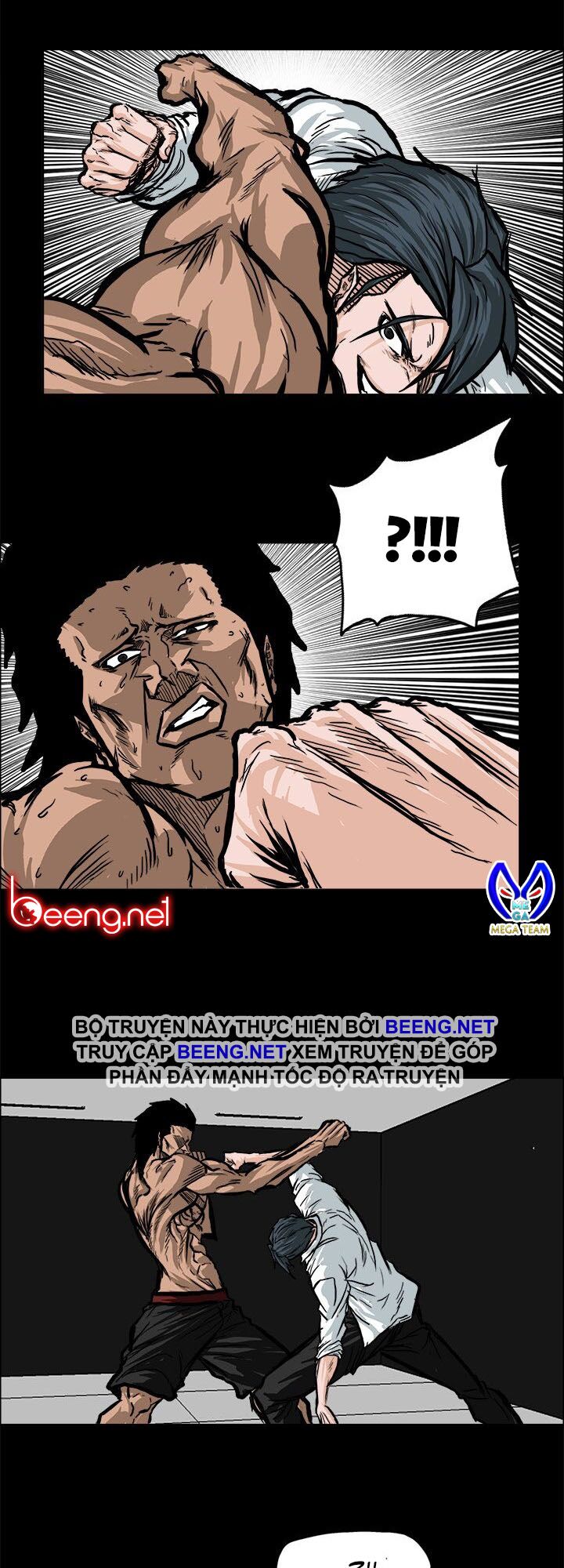 bá chủ học đường ss2 chapter 17 22