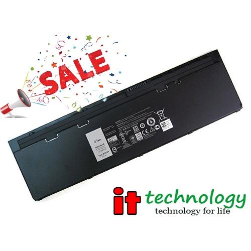 Pin dùng cho Laptop Dell Latitude 12 7000 Series